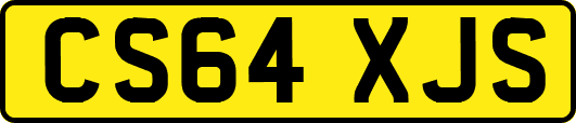 CS64XJS