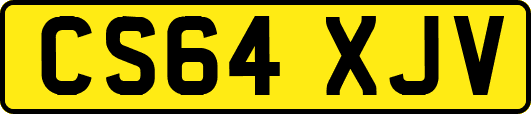 CS64XJV