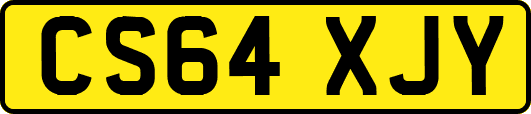 CS64XJY