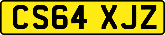 CS64XJZ
