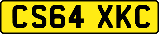 CS64XKC