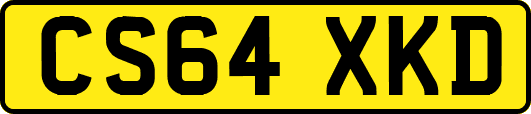 CS64XKD