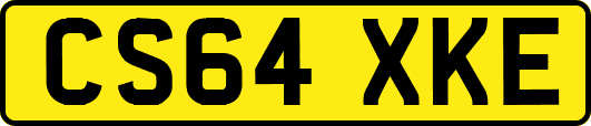 CS64XKE