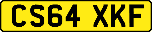 CS64XKF