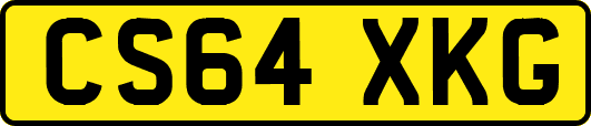 CS64XKG
