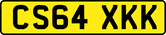 CS64XKK