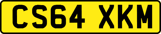 CS64XKM