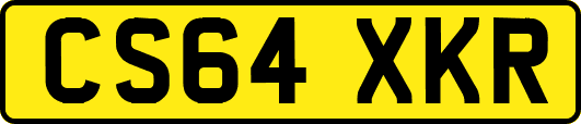 CS64XKR