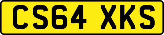 CS64XKS