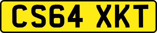 CS64XKT