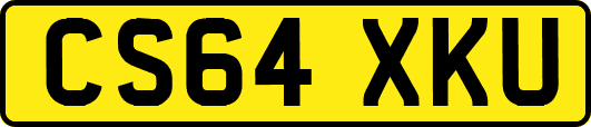 CS64XKU