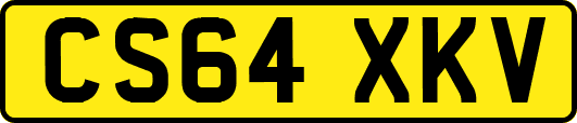 CS64XKV