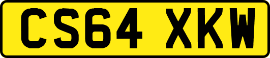 CS64XKW