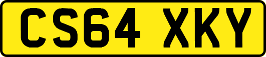 CS64XKY