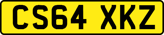 CS64XKZ