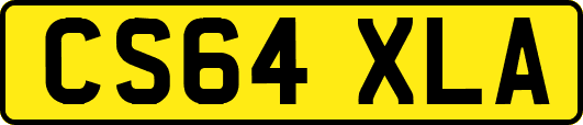 CS64XLA