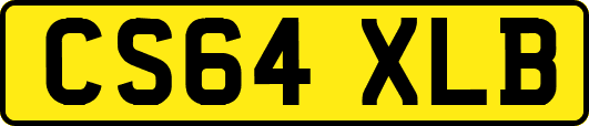 CS64XLB