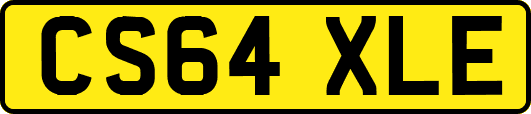 CS64XLE