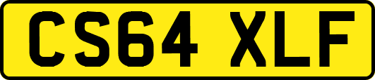 CS64XLF