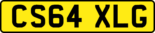 CS64XLG