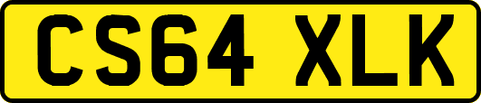 CS64XLK