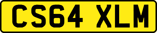CS64XLM