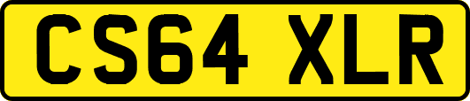 CS64XLR
