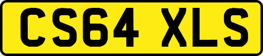 CS64XLS