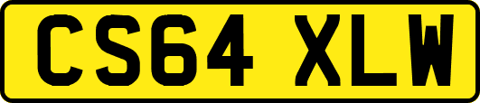 CS64XLW