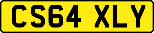 CS64XLY