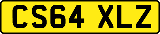 CS64XLZ