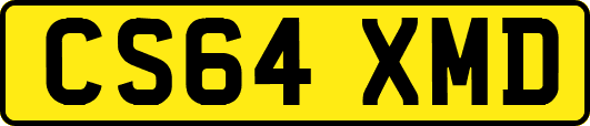 CS64XMD