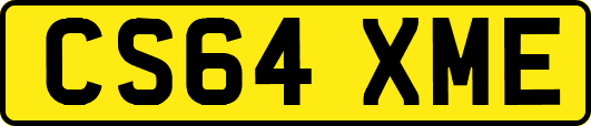 CS64XME