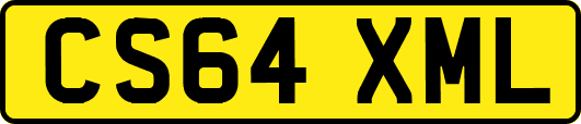 CS64XML