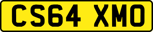 CS64XMO