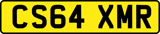 CS64XMR