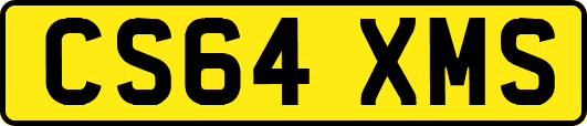 CS64XMS