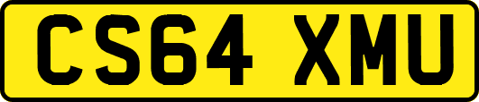 CS64XMU