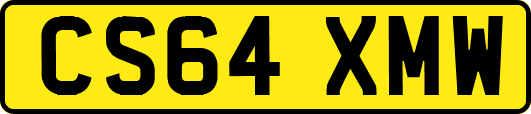 CS64XMW