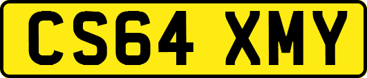 CS64XMY