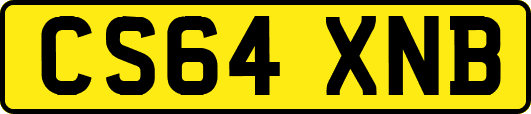 CS64XNB