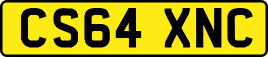 CS64XNC