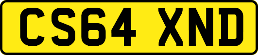 CS64XND