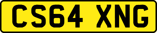 CS64XNG