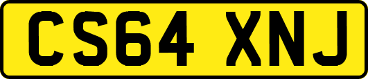 CS64XNJ