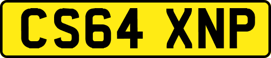 CS64XNP