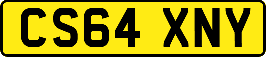 CS64XNY