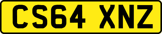 CS64XNZ
