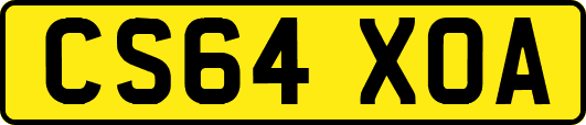 CS64XOA