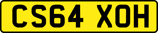 CS64XOH